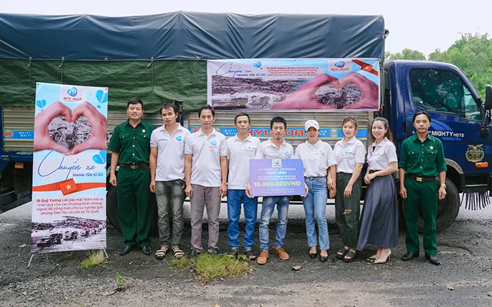 Dịch vụ hỗ trợ khách hàng AXX88 24/7