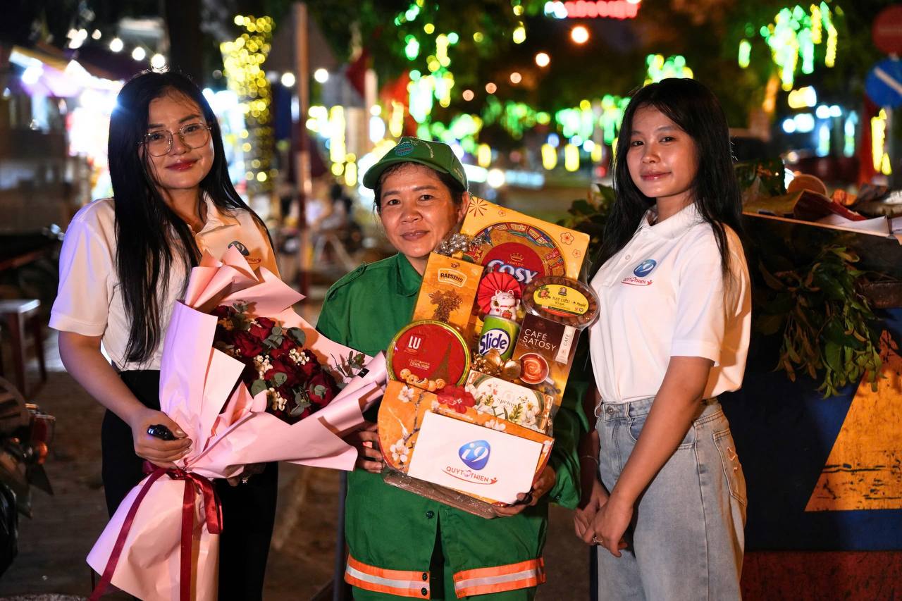 Ưu đãi hấp dẫn