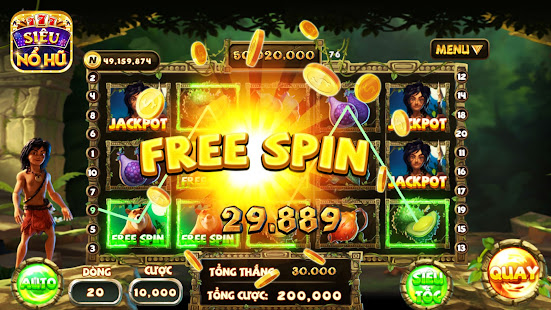 Trò chơi Jackpot khủng với cơ hội thắng lớn tại axx88, sòng bạc trực tuyến Việt Nam