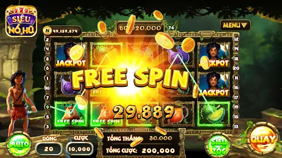 Game Jackpot lớn tại AXX88