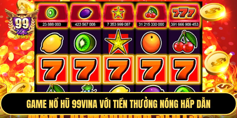 Slot game và bắn cá