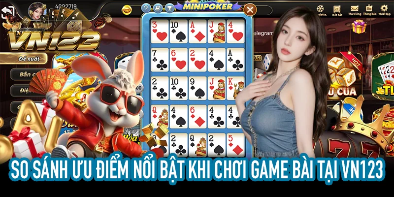 Game Nổ hũ hot 7
