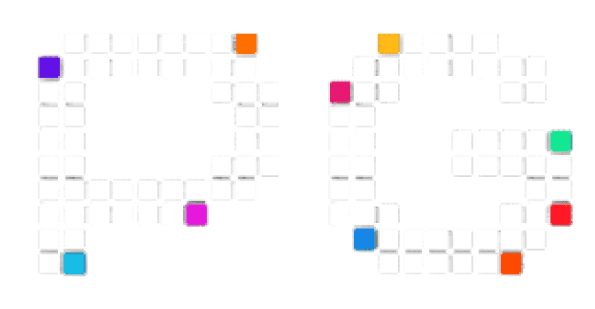 Logo nhà cung cấp trò chơi casino trực tuyến uy tín tại axx88